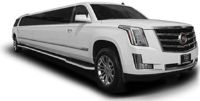 ESCALADE MAX 20 PERSON JET DOOR