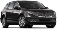 LUX SEDAN LINCOLN MKT